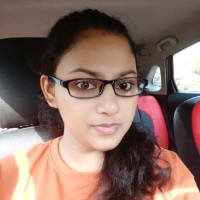 Devyani Poruda