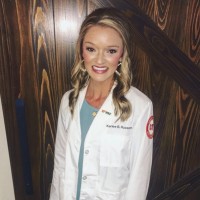Karlee Hopkins, Pt, Dpt