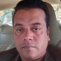 Surender Pandey