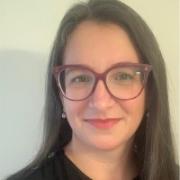 Paula Oliveira da Silva