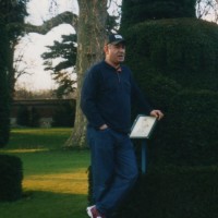 djamel eddine BOUBADJOU