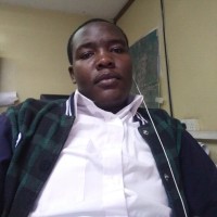 caleb omondi
