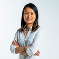 Joanne Chin