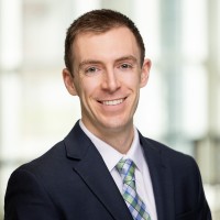James Lydon, MBA, EIT
