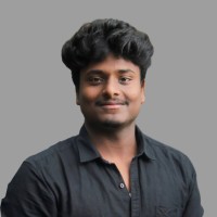 Saravanan Srinivasan