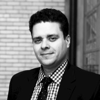 Chris J. Pelella