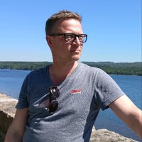 Tomi Ahlfors