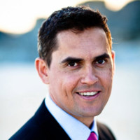 Gareth Tavares CPA, CA (SA)