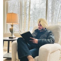 Jasmanpreet Singh