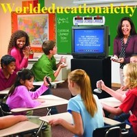 World Education City