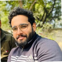 Dhananjay Tyagi