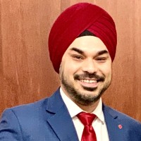 Manmeet Singh, B.Eng, M.Eng