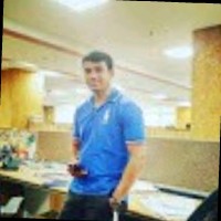 Nitin Moolya