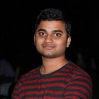 Vivekananda Pochiraju