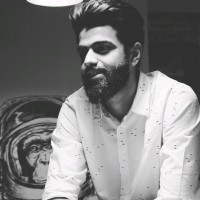 Kshitij Hegde