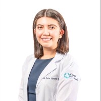 Dulce Adoración Sanchez Nava