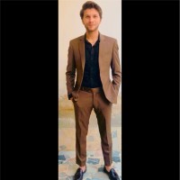 Altaf Shah
