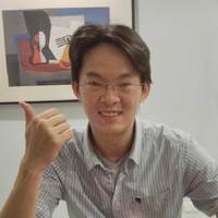 Thinker Lai