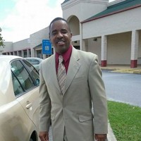 Gerald Stevens