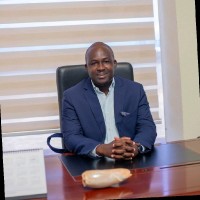 Kwadwo Oppong Yeboah-Gyan