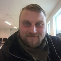 Mads Pfeiffer Nielsen