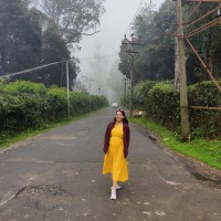 Radhika Chavan