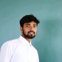 Girisha J P
