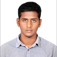 Balavignesh Dayanidhi