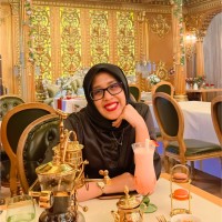 Hani Zulaika Zaharudin