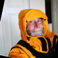 Patrick Occhino