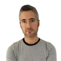 Iván Sánchez Gómez