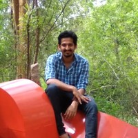 Nikhin Joseph George