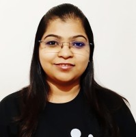 Prajwala Amberker