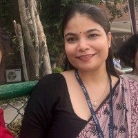 Ashima Srivastava