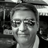 Guillermo Federico Vargas Krause