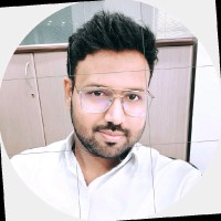 Vishal S. Mali