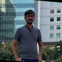 Srikkanth Vasudevan