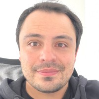 Sebastian Devis Forero