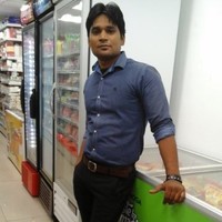 Kuldeep Kumar