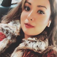 Ruhi Shah