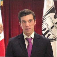 Eduardo Sanchez Laurent