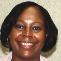 Taseline Rodgers