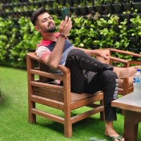 Snehil Pandey