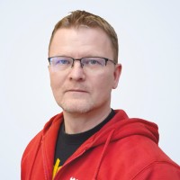Sami Tolvanen
