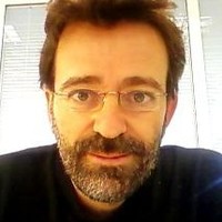 Giorgos Georgatos