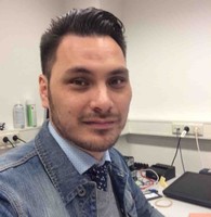 Andy Amattaram