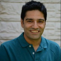 יוני חי Yoni Chai