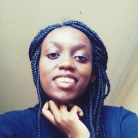 Karen Natozo Wamasali