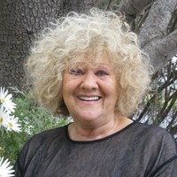 Ruth Scheuer
