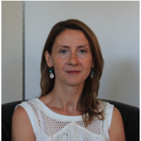 Odile Coste